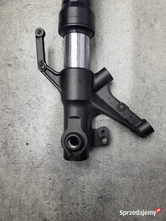 YAMAHA MT 09 MT09 MT09 2025 KOPYTO LAGA Nowy Tomyśl