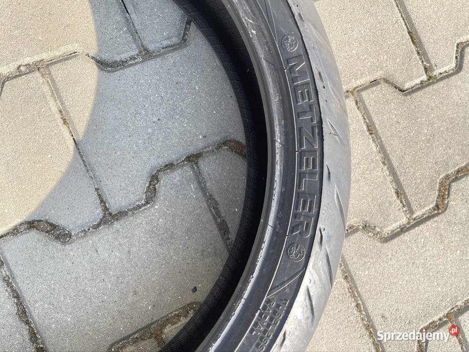 Opony motocyklowe 17 Pirelli Michelin metzeler 70 Motocyklowe Chełm
