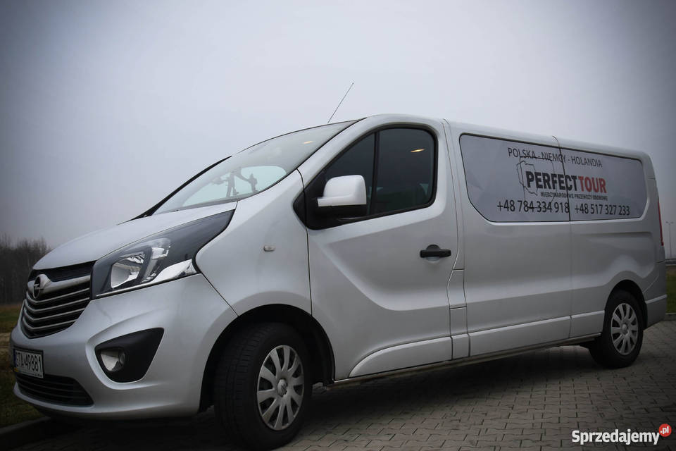 Perfect Tour Gliwice