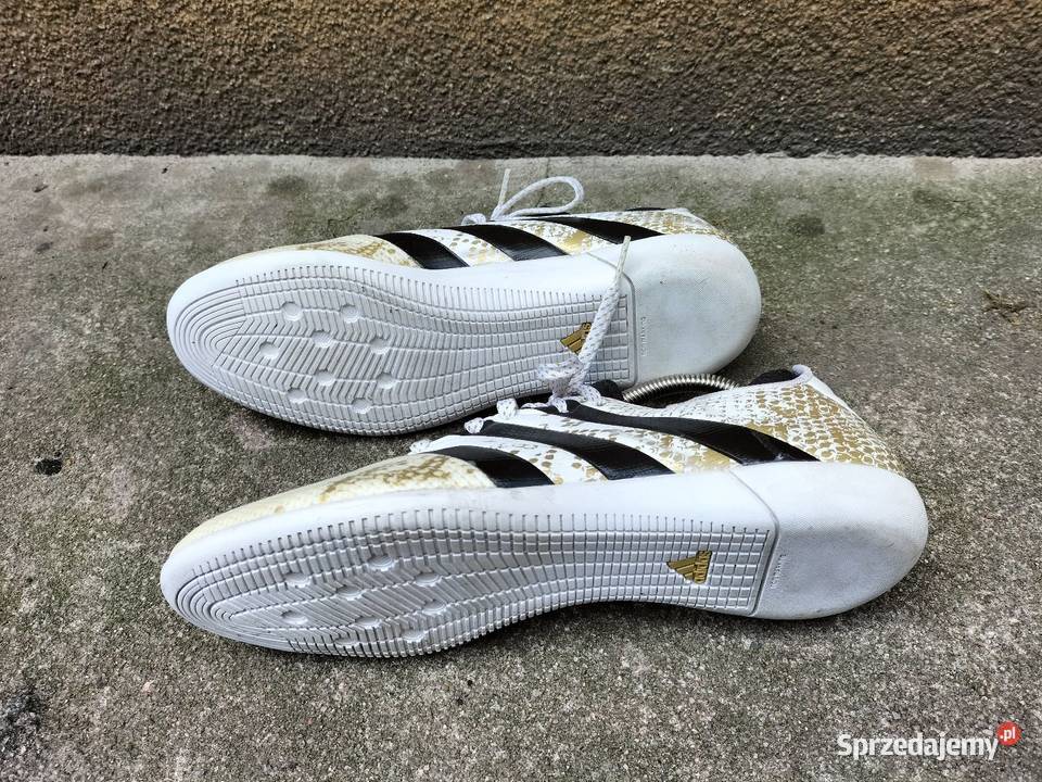 Buty Piłkarskie Halowe Adidas ACE 163 dolnośląskie sprzedam