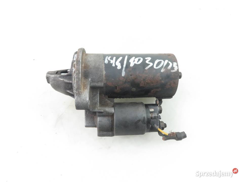 ROZRUSZNIK SAAB 900 II 20 0001108184 sprzedam