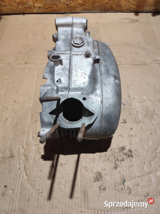 Części silnika Simson schwalbe Kietrz