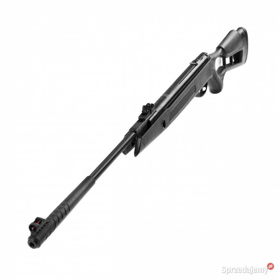 Wiatrówka Optima by Hatsan Striker Edge Vortex Sporty strzeleckie i myślistwo wielkopolskie Trzcianka