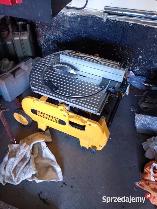 DeWalt D27107QS Type 7 Rzeszów sprzedam