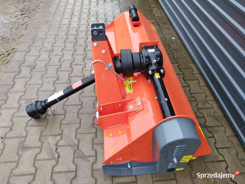 NOWA Mulczer Kosiarka Bijakowa 95 115 135 155 Legnica