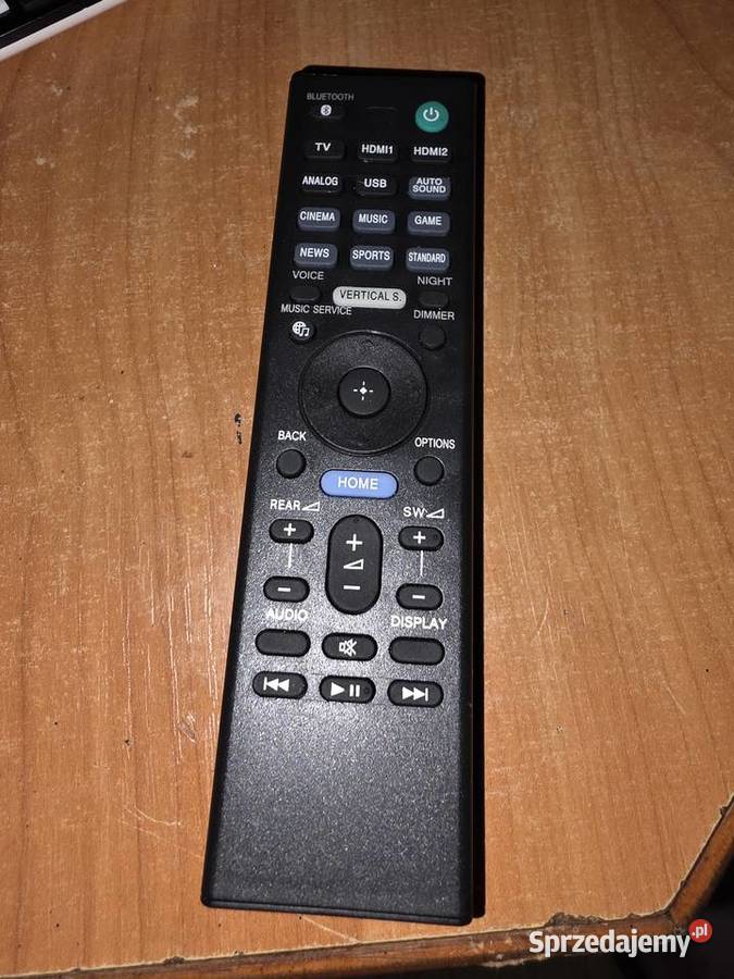 amplituner sony strdh190 stereo bluetooth Chełm Śląski