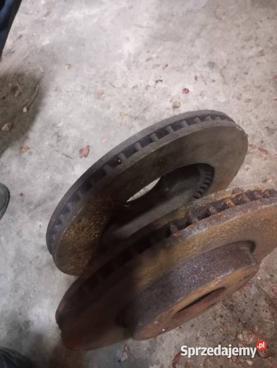 tatcze chamulcowe przednie hiundai i30 łódzkie Wieluń