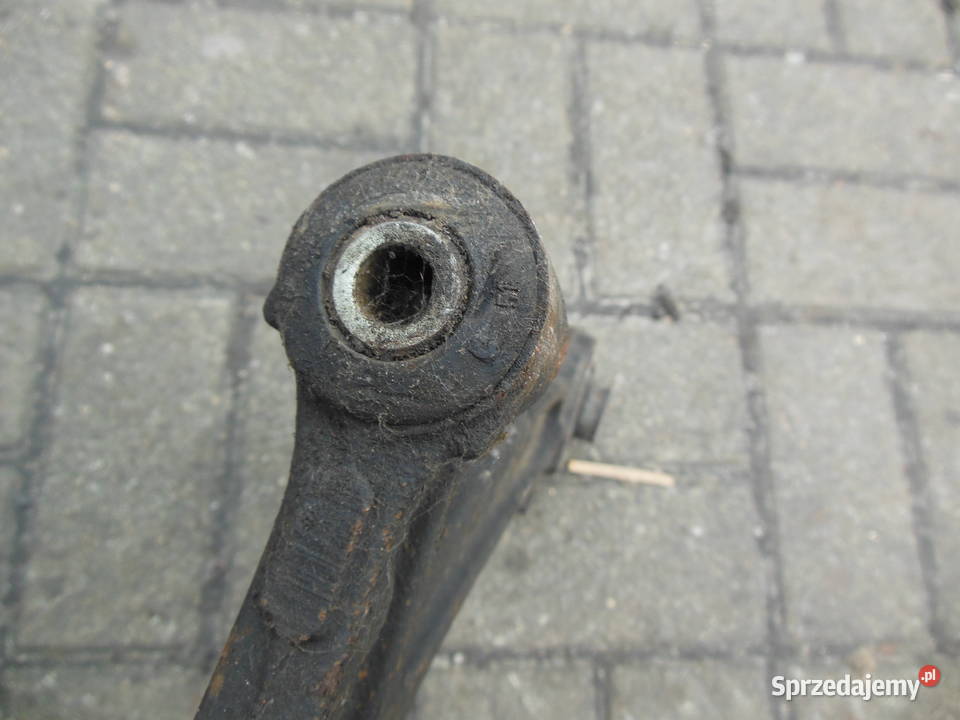 Wahacz przód przedni dolny prawy fiat panda śląskie Kozy