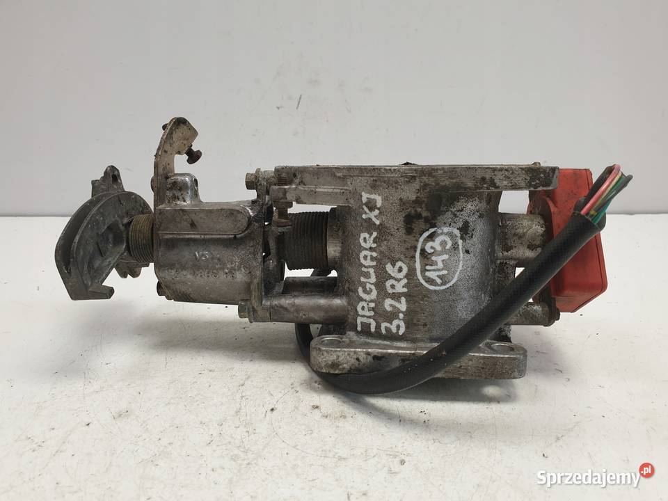 PRZEPUSTNICA Jaguar XJ XJ6 XJ 6 32 73383A Chełm sprzedam