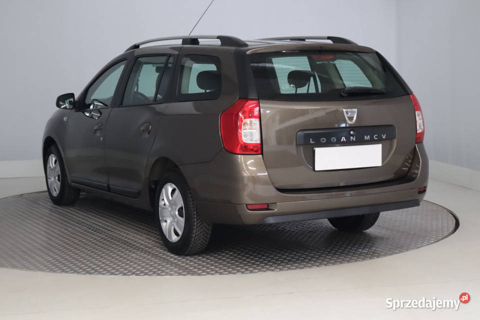 Dacia Logan 10 SCe klimatyzacja śląskie Zabrze sprzedam