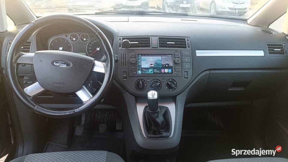 C B android sprzedam