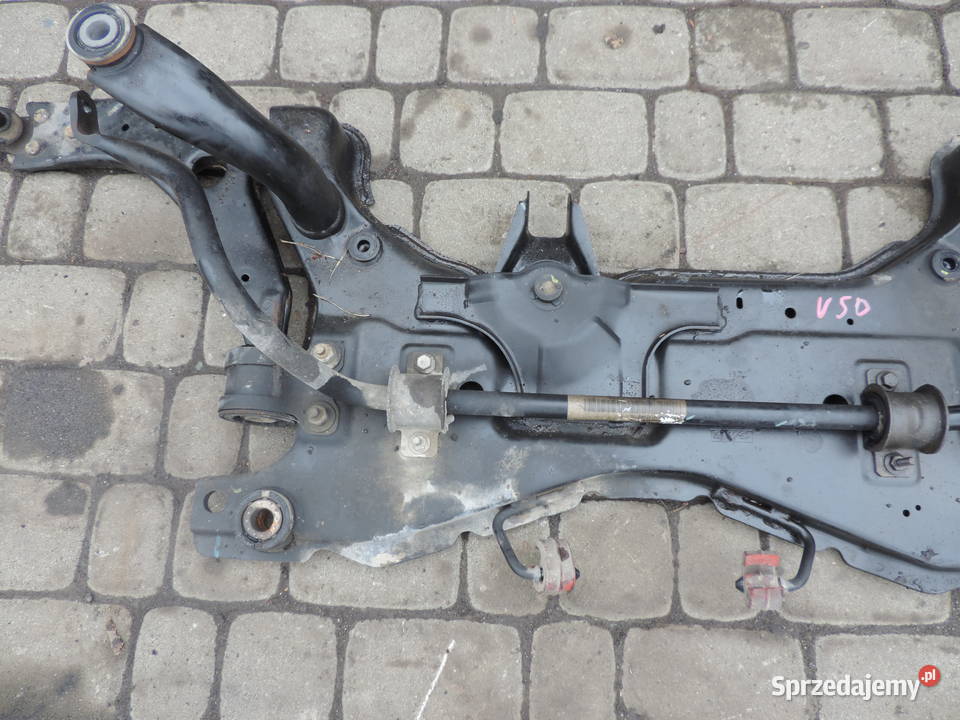 SANKI ZAWIESZENIA VOLVO V50 18 16V Nowy Sącz