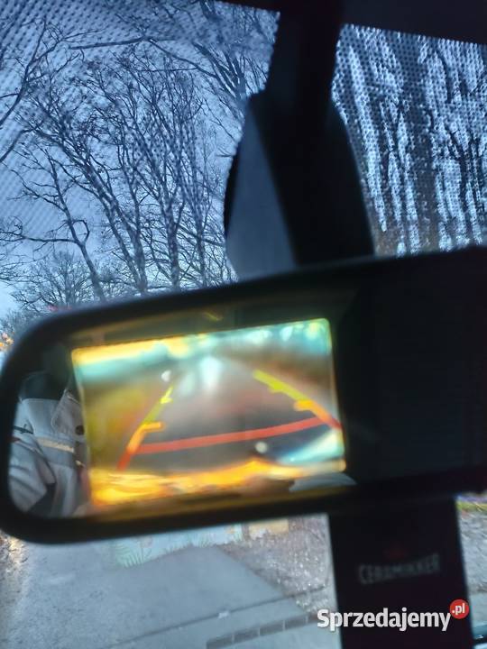 Renault Master L3 H2 ASR (kontrola trakcji) Renault Skarżysko-Kamienna