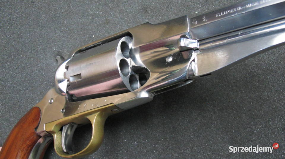 Remington INX kal 44 sprzedam