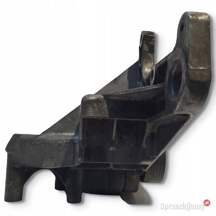 ŁAPA ALTERNATORA Volvo XC60 24 D5 wspornik Chełm