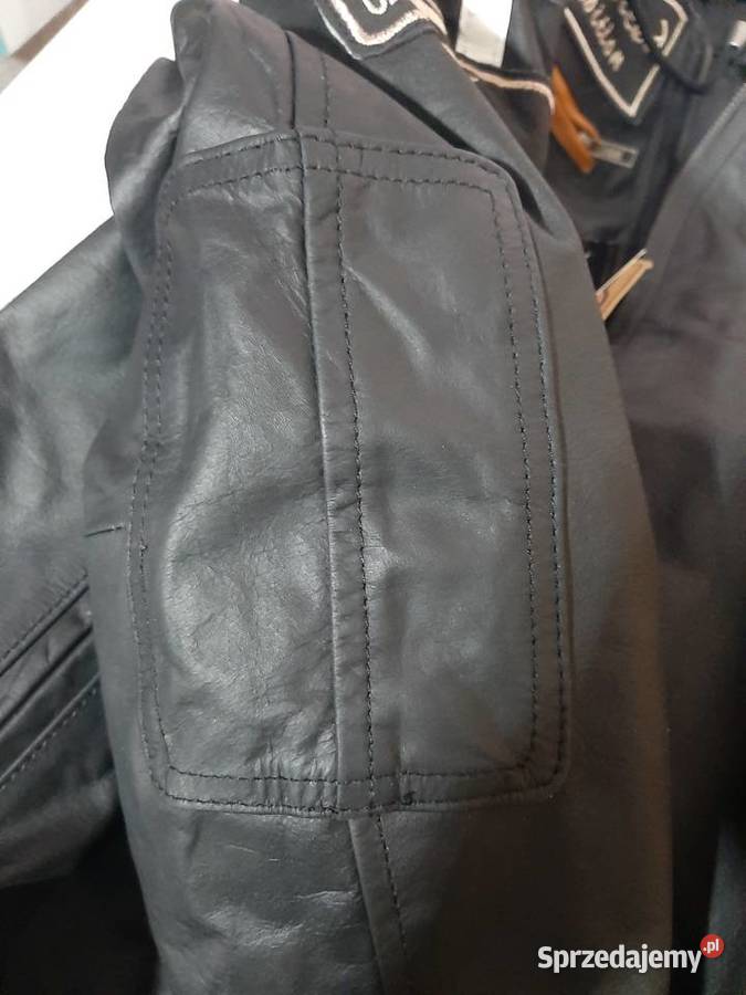 Kurtka motocyklowa Urban Szczecin