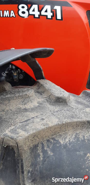 Zetor Proxima 8441 Zetor Turek