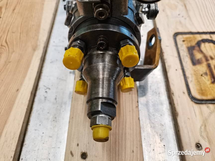 Pompa wtryskowa CAT TH Stanadyne DB4427 5080 Wilkowo