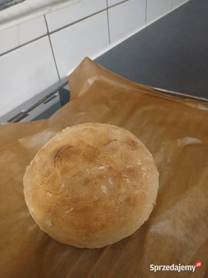 Chleby potrawy domowe Pomigacze