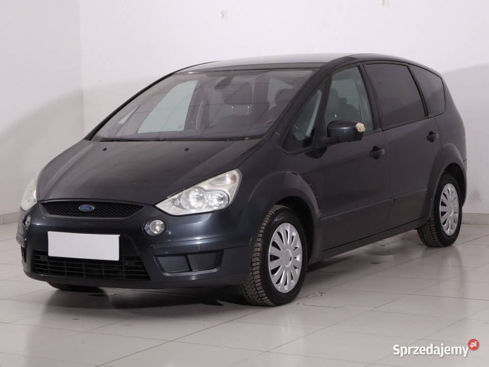 Ford S 18 TDCi ABS Piaseczno sprzedam