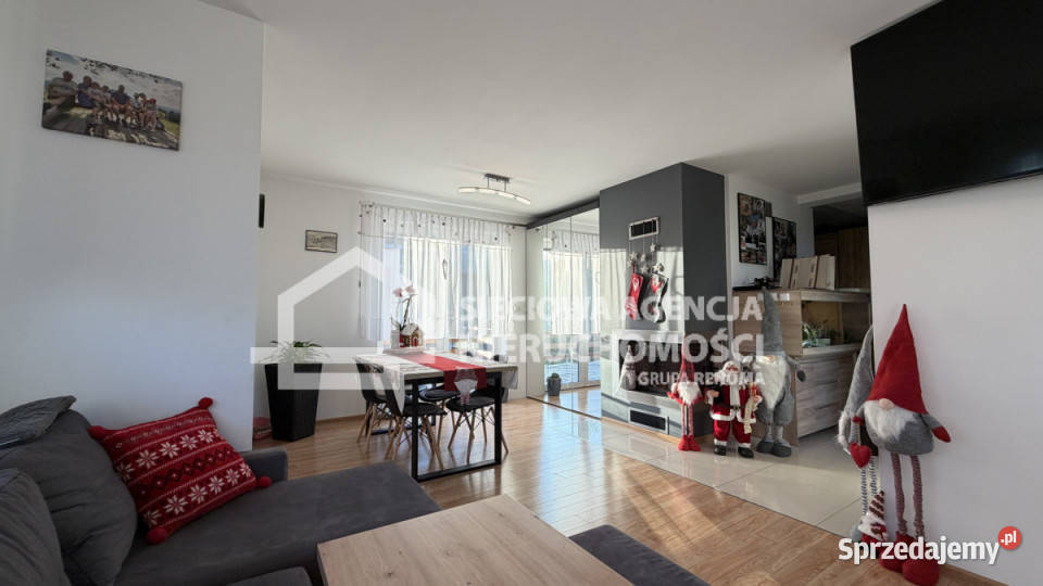 sprzedaży domu bliźniaka Gdynia 15844m2