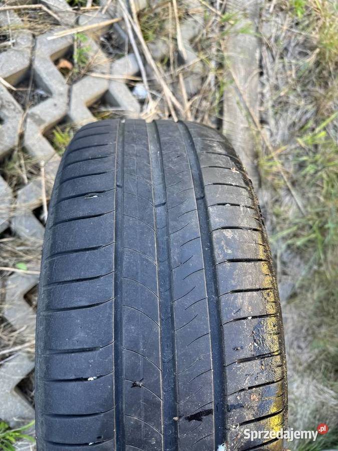 Felgi aluminiowe Volvo R16