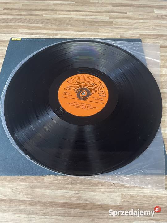 Płyta winylowa Sandra Ten On One The Singles LP