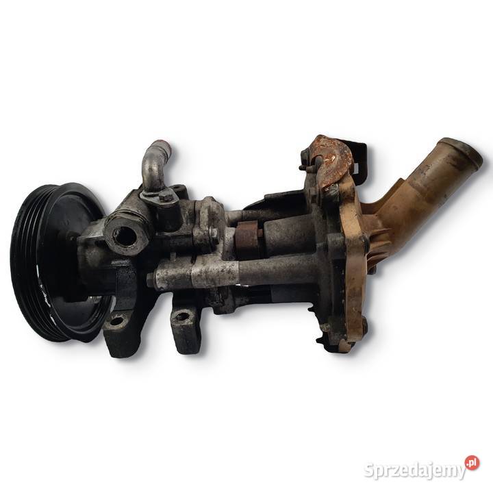 POMPA WSPOMAGANIA Ford Transit MK7 VII 22 TDCI