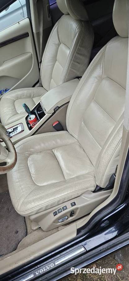 Volvo s80 32 awd 300000km S80