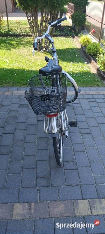 Rower giant Terespol sprzedam