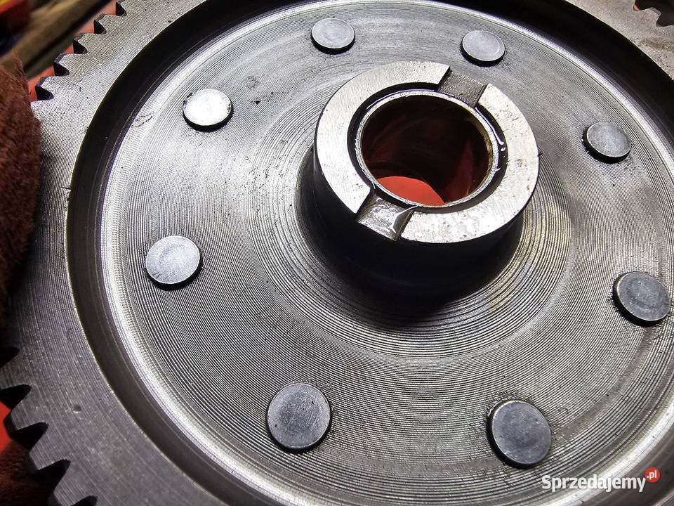 Generic trigger TR 50 SM am6 sprzęgło kosz Jelenia Góra