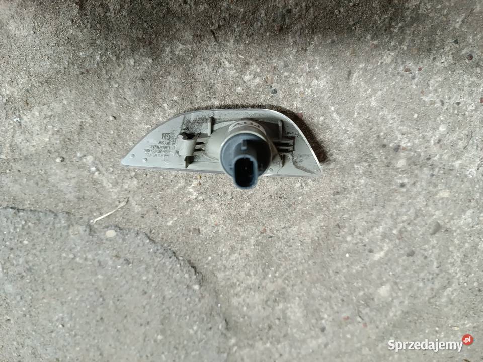 Kierunkowskaz lewy Opel Mokka X 2013