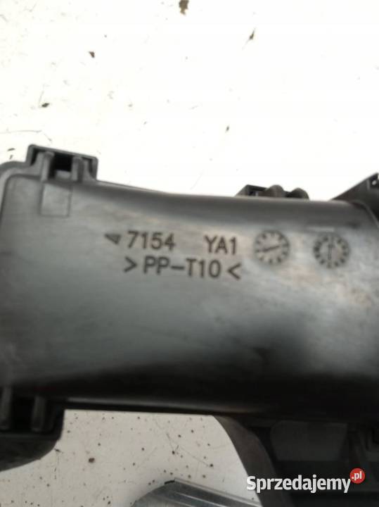 SKRZYNKA BEZPIECZNIKÓW 71514 Lexus IS II sprzedam