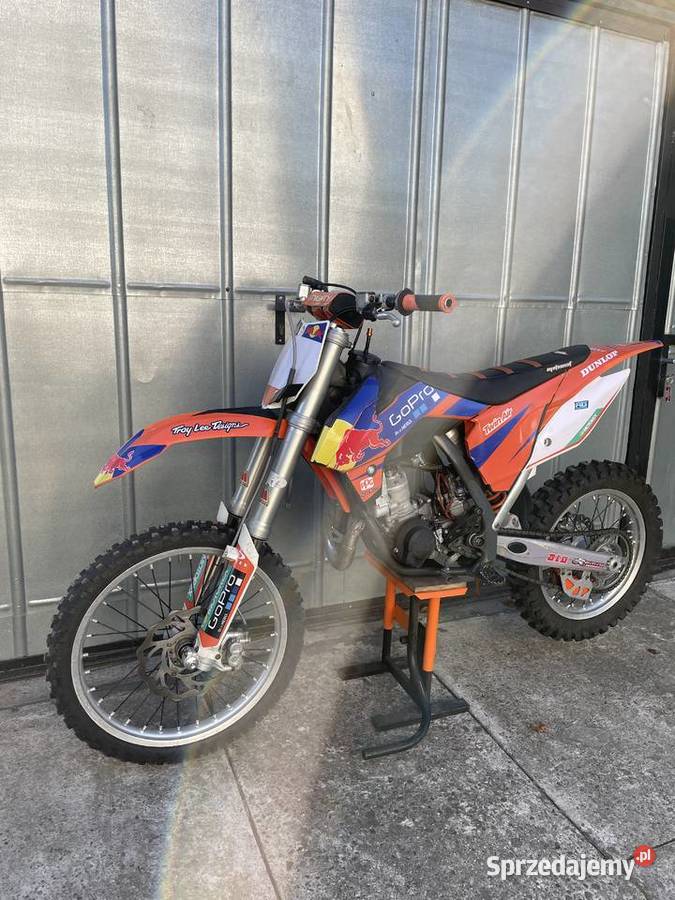 KTM