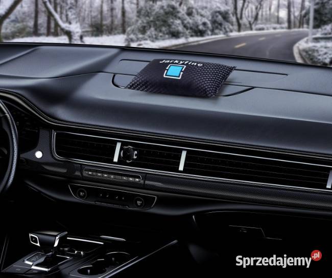 Osuszacz powietrza do samochodu 1 wielokrotnego Opole