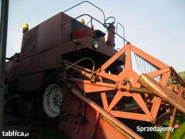 bizon ZO50 Radzyń Podlaski