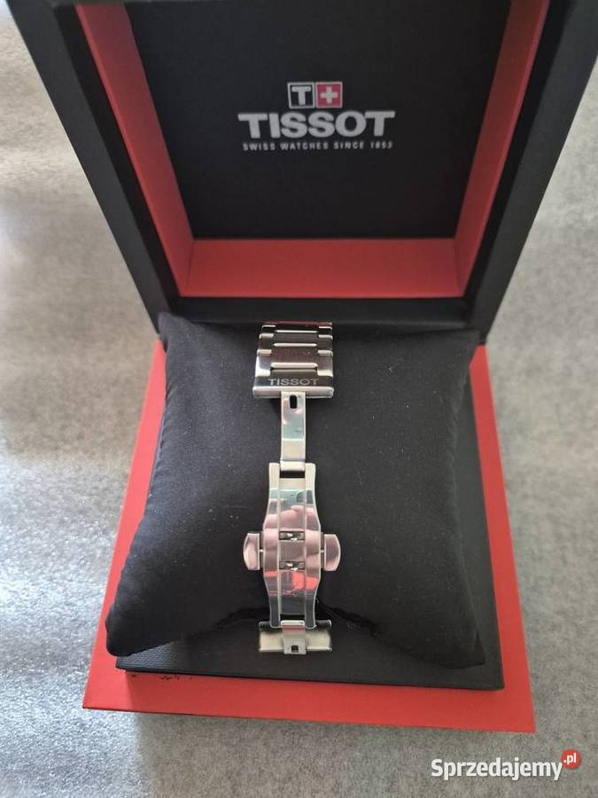 Tissot PRX śląskie Częstochowa