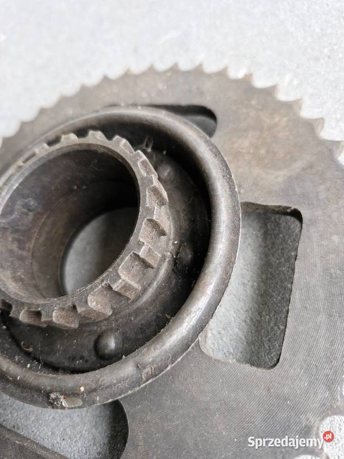 Jawa CZ 175 zębatka koła tył zabierak mazowieckie Grodzisk Mazowiecki sprzedam