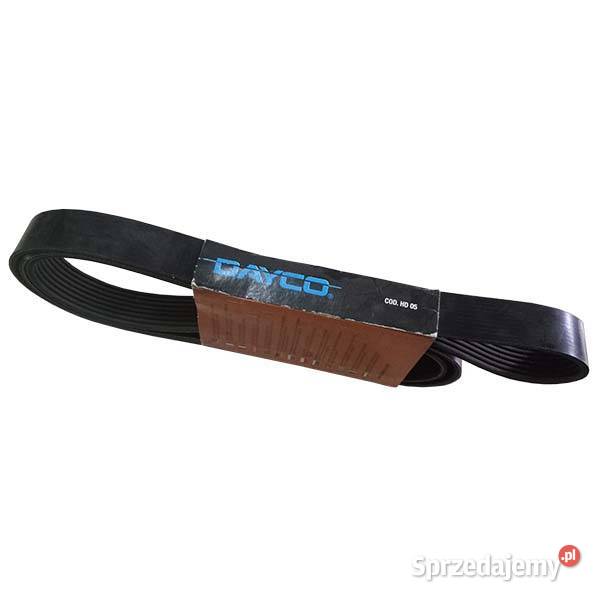 8PK2043HD Pasek wielorowkowy DAYCO
