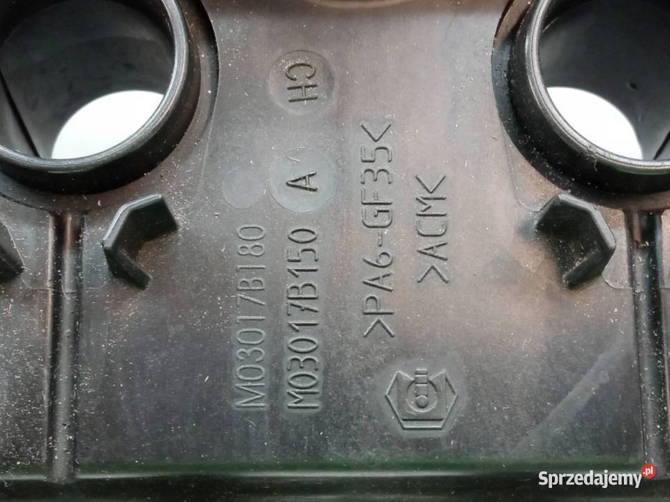 POKRYWA ZAWORÓW V757272480 16 VTI THP Peugeot świętokrzyskie sprzedam