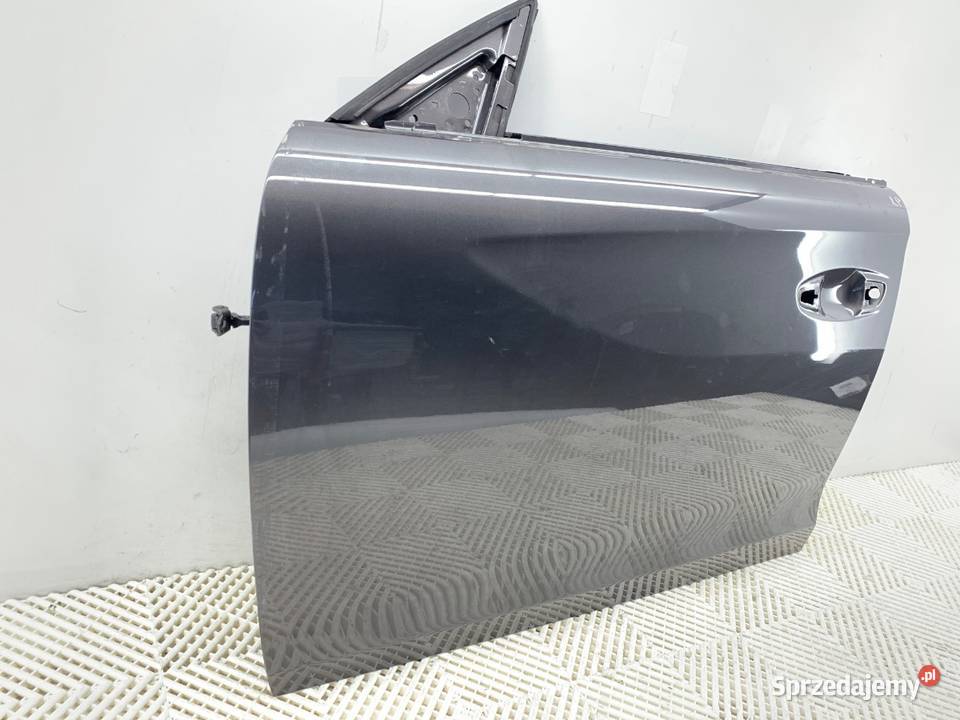 DRZWI LEWY PRZÓD EVL PEUGEOT 508 SW II Kombi