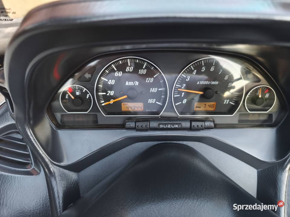 Suzuki Burgman 400 2005r nieuszkodzony Zamość