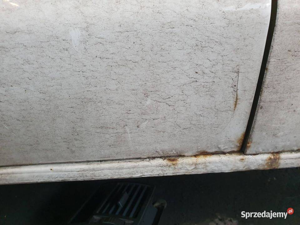 DRZWI PRZESUWNE BOCZNE VOLKSWAGEN TRANSPORTER T5 osobowe kujawsko-pomorskie Lipno sprzedam