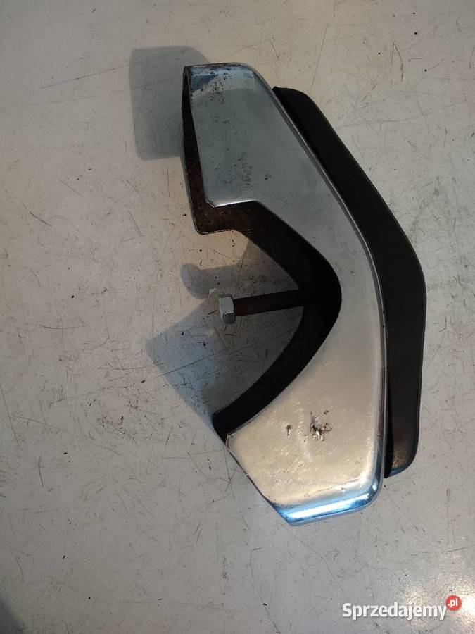 FIAT 125P KIEŁ ZDERZAKA ZABYTKOWY Świdnik