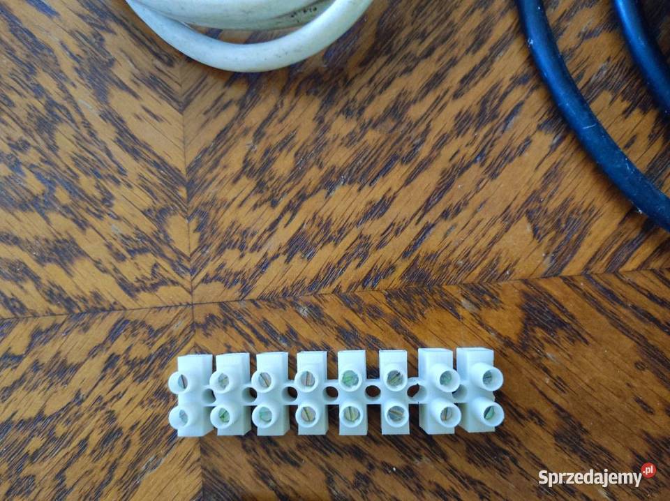 kable przewody zasilające do żelazka pralki Kielce sprzedam