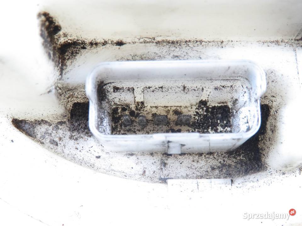 POMPA PALIWA PEUGEOT 307 14 16V