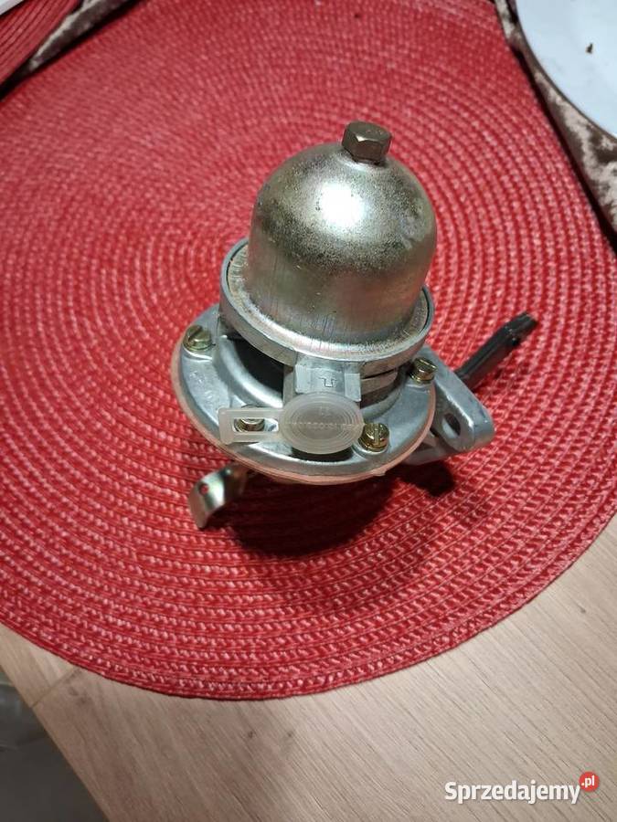 Pompa paliwa Żuk Nysa Tarpan dostawcze Pompy paliwa lubelskie Puławy