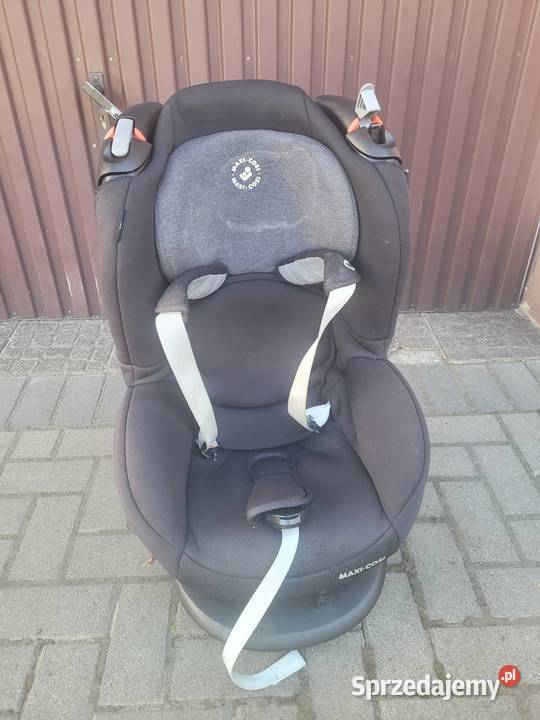 Fotelik dziecięcy maxi cosi tobi 918 Ostrów Wielkopolski
