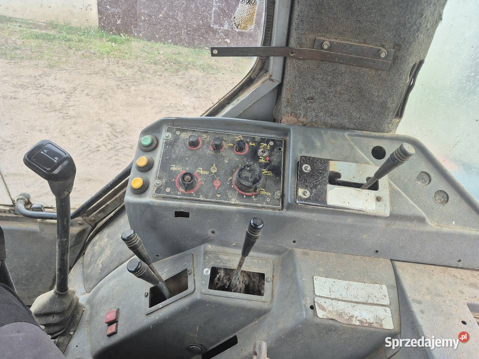 Massey Ferguson 3630