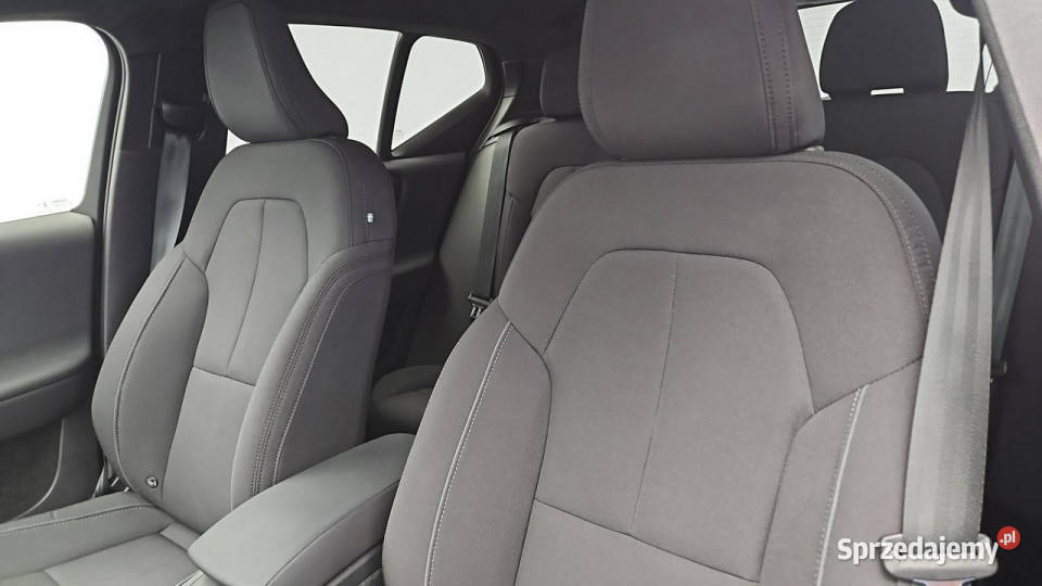 Volvo XC 40 BEV 73kWh P6 Recharge Core Z elektryczne lusterka mazowieckie